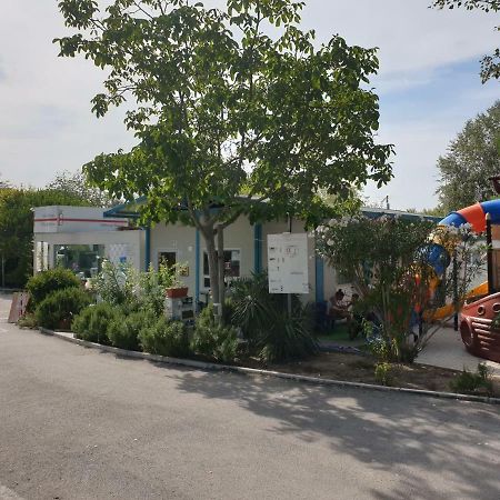 Campeggio Don Bosco Lido di Jesolo Luaran gambar