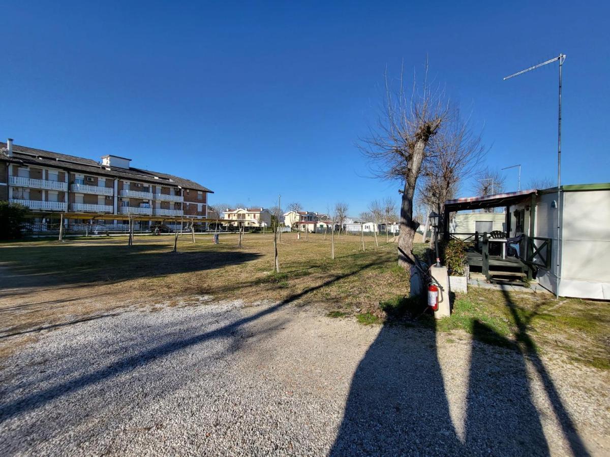 Campeggio Don Bosco Lido di Jesolo Luaran gambar