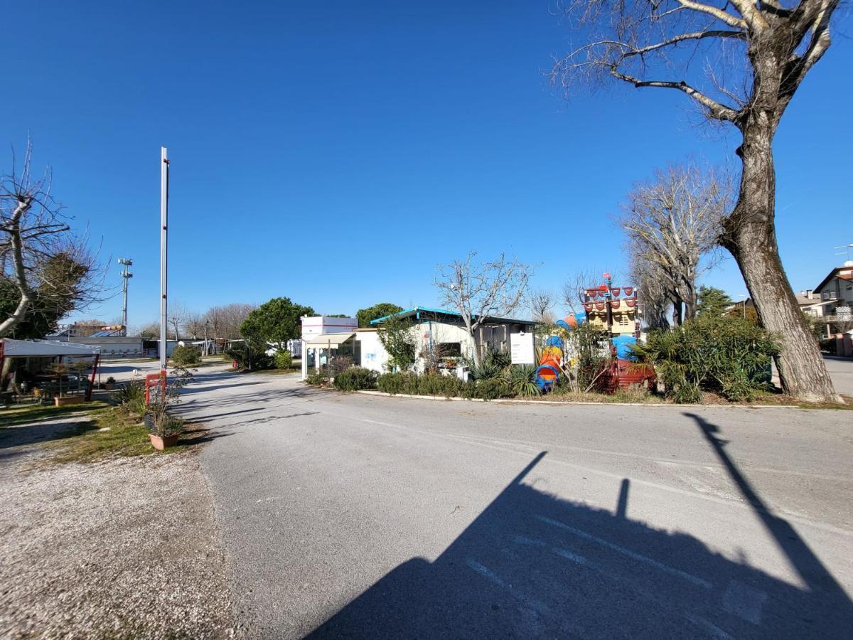 Campeggio Don Bosco Lido di Jesolo Luaran gambar