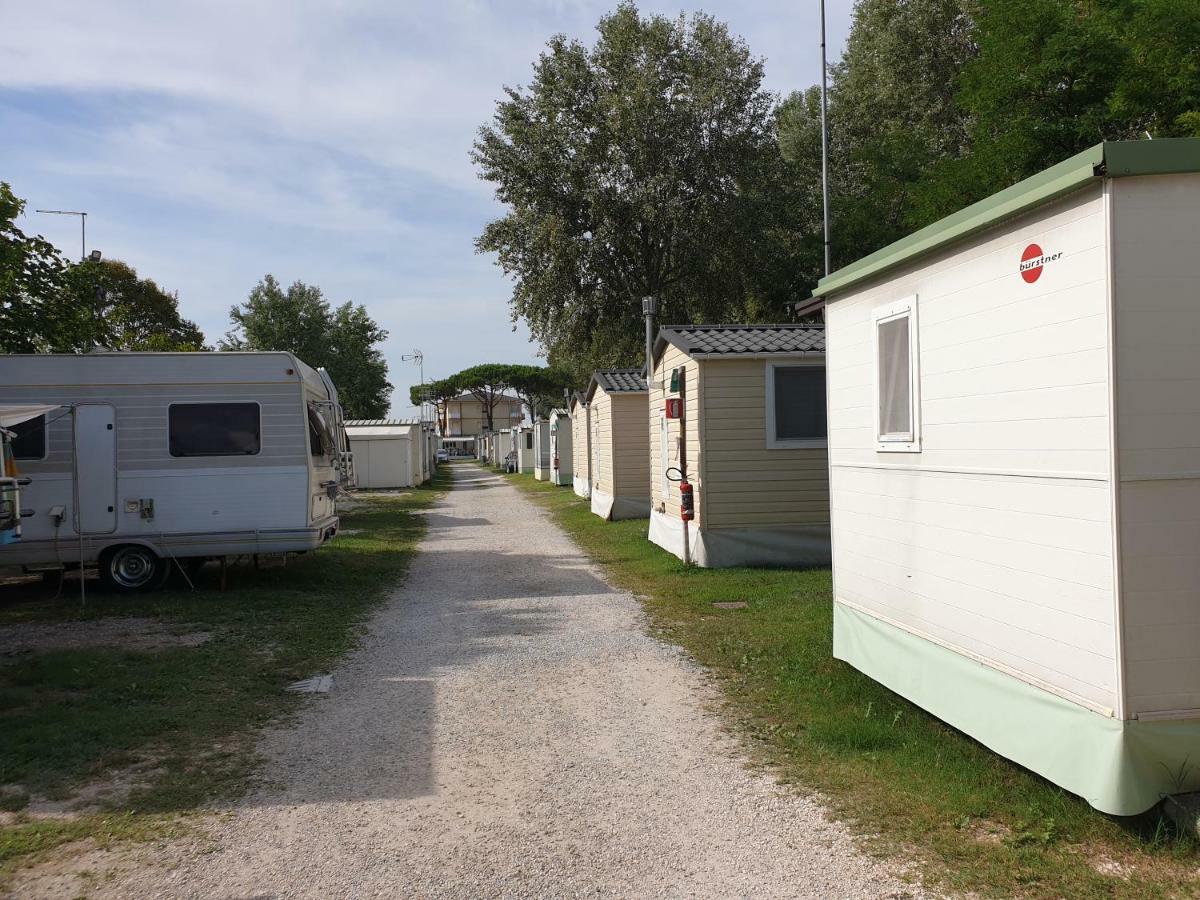 Campeggio Don Bosco Lido di Jesolo Luaran gambar