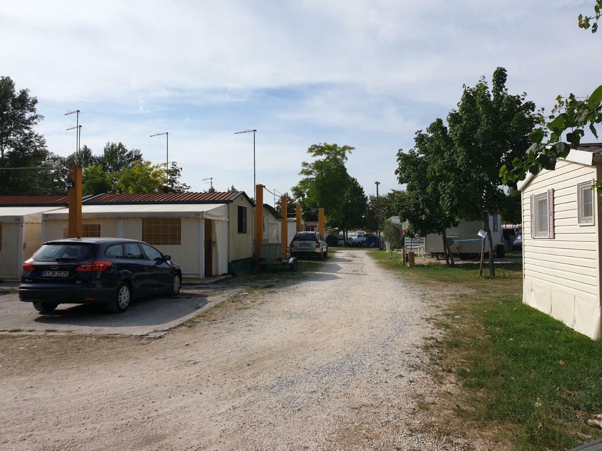 Campeggio Don Bosco Lido di Jesolo Luaran gambar